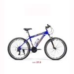 دوچرخه سایز 27.5 کوهستان راکی مدل R20-V -فروشگاه اوگرمتال
