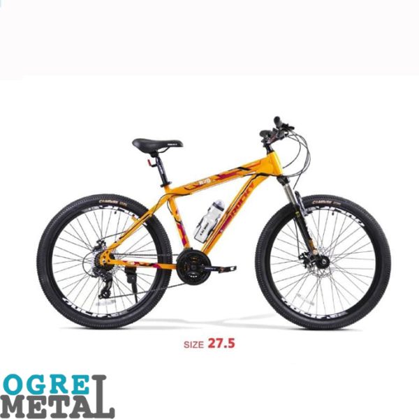 دوچرخه کوهستان سایز 27.5 راکی مدل R20-D -فروشگاه دوچرخه اوگرمتال