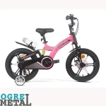 دوچرخه دخترانه اورلرد سایز 16 -فروشگاه آنلاین اوگرمتال