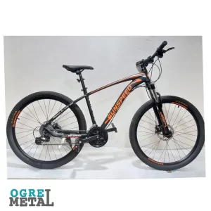 دوچرخه سایز 27.5 کوهستان سان اسپید کد 5732