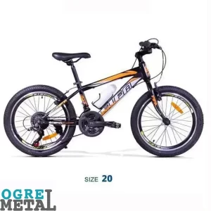 دوچرخه پسرانه سایز 20 فیفا -فروشگاه اوگرمتال