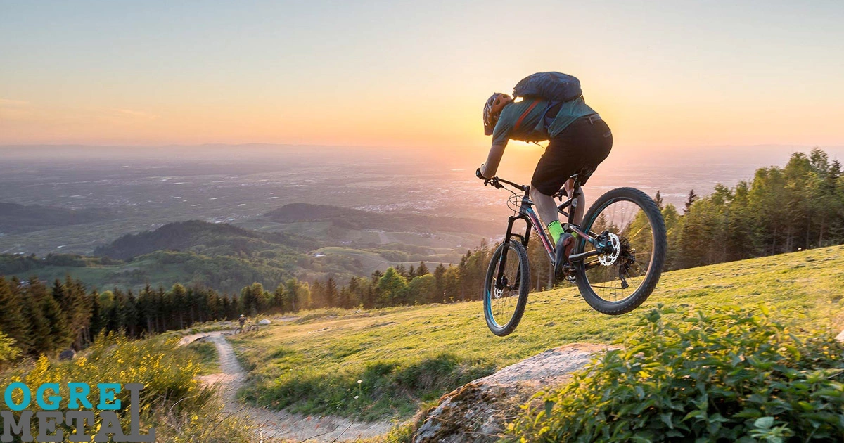 راهنمای خرید دوچرخه کوهستان - فروشگاه دوچرخه اوگرمتال