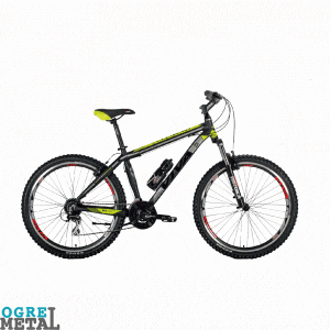 دوچرخه کوهستان ویوا مدل المنت ELEMENT سایز 27.5- فروشگاه دوچرخه اوگرمتال