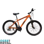 دوچرخه کوهستان سایز 26 کی تی ام KTM - فروشگاه اوگرمتال
