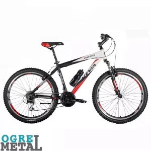 دوچرخه کوهستان ویوا مدل ورتکس VORTEX سایز 26 -اوگرمتال