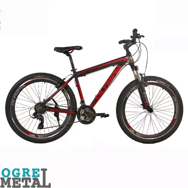 دوچرخه کوهستان المپیا سایز 27.5 مدل موسو MOSSO -فروشگاه دوچرخه اوگرمتال