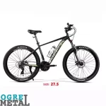 دوچرخه دنده ای اورلرد سایز 27.5 مدل کانورس CONVERSE-D -اوگرمتال