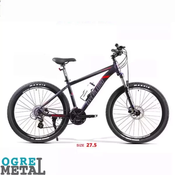 دوچرخه اورلرد 27.5 مدل بوکاتی BUGATTL-D -اوگرمتال