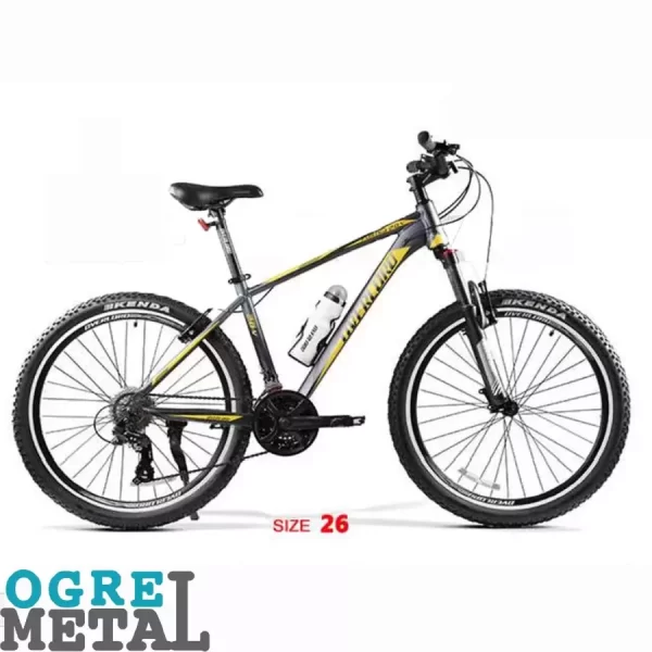 دوچرخه کوهستان 26 اورلرد مدل فستر FOSTER-V -اوگرمتال