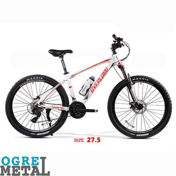 دوچرخه کوهستان اورلرد سایز 27.5 -اوگرمتال