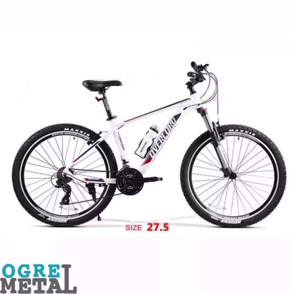 دوچرخه شهری سایز 27.5 اورلرد مدل CONVERSE -اوگرمتال