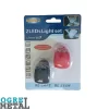 چراغ دوچرخه مدل ژله ای کوچک Small jelly -اوگرمتال