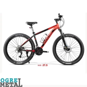 دوچرخه کوهستان سایز 27.5 اورلرد مدل بوکاتی BUGATTI-D  کد 2010
