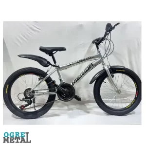 دوچرخه دنده ای سایز 20 طرح مریدا  MERIDA کد 1036
