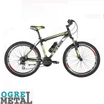 دوچرخه سایز 26 ویوا مدل جت JET -اوگرمتال