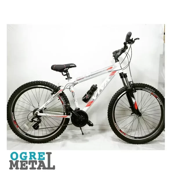 دوچرخه ویوا اکسیژن OXYGEN سایز 26 -فروشگاه دوچرخه اوگرمتال