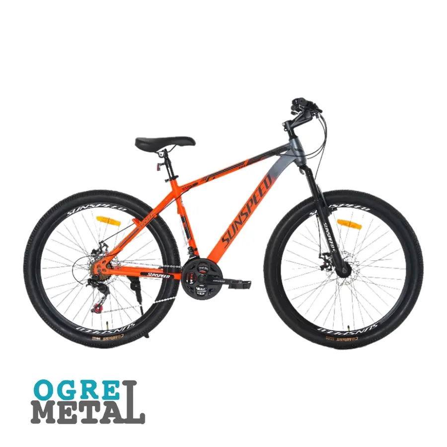 دوچرخه سان اسپید سایز 27.5 مدل G500
