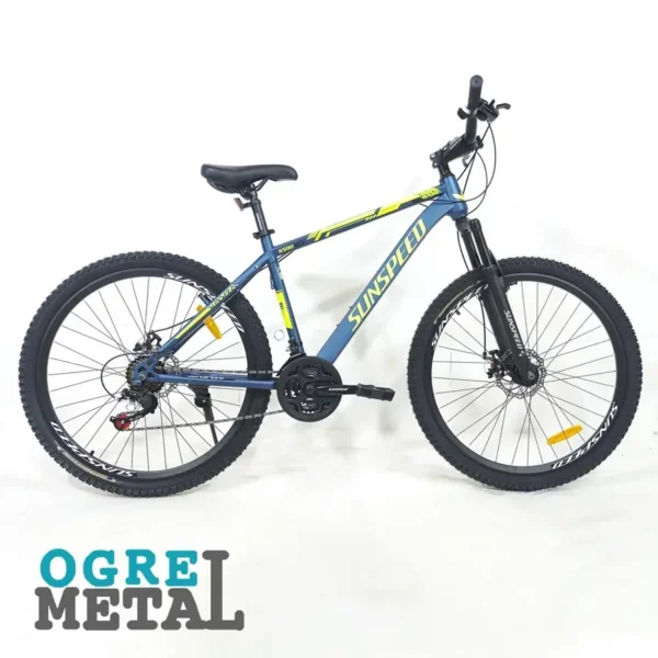 دوچرخه سان اسپید سایز 27.5 مدل G500