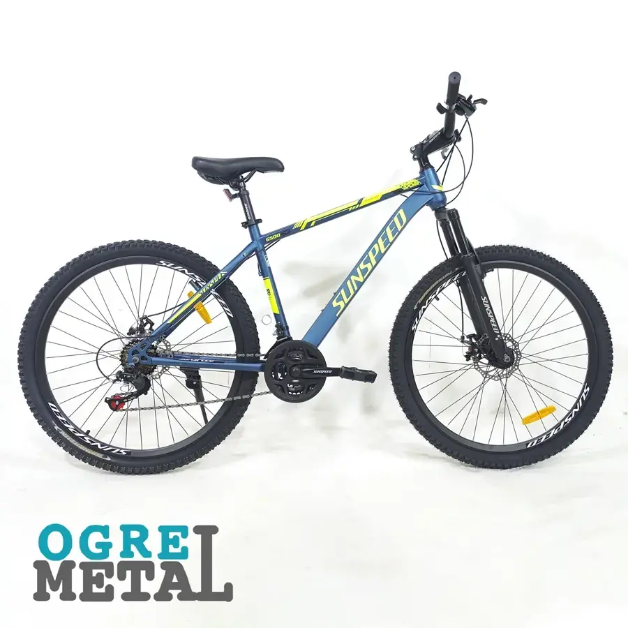 دوچرخه سان اسپید سایز 27.5 مدل G500