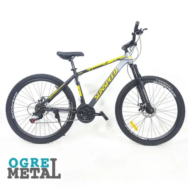 دوچرخه سان اسپید سایز 27.5 مدل G500