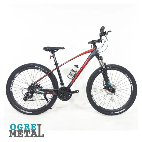 دوچرخه اورلرد سایز 27.5 مدل ترنس TRANS ATX1.00