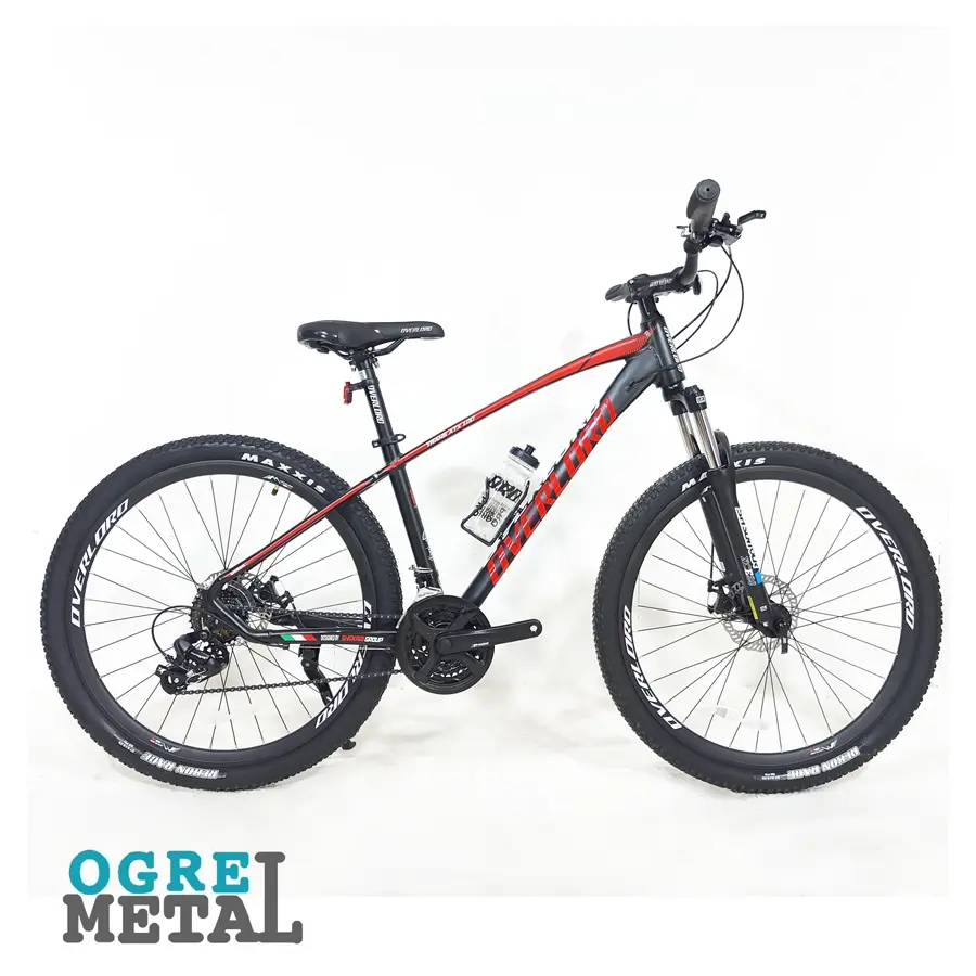 دوچرخه اورلرد سایز 27.5 مدل ترنس TRANS ATX1.00
